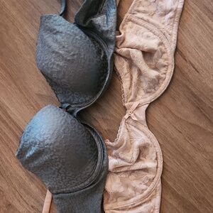 Victorias Secret Bras